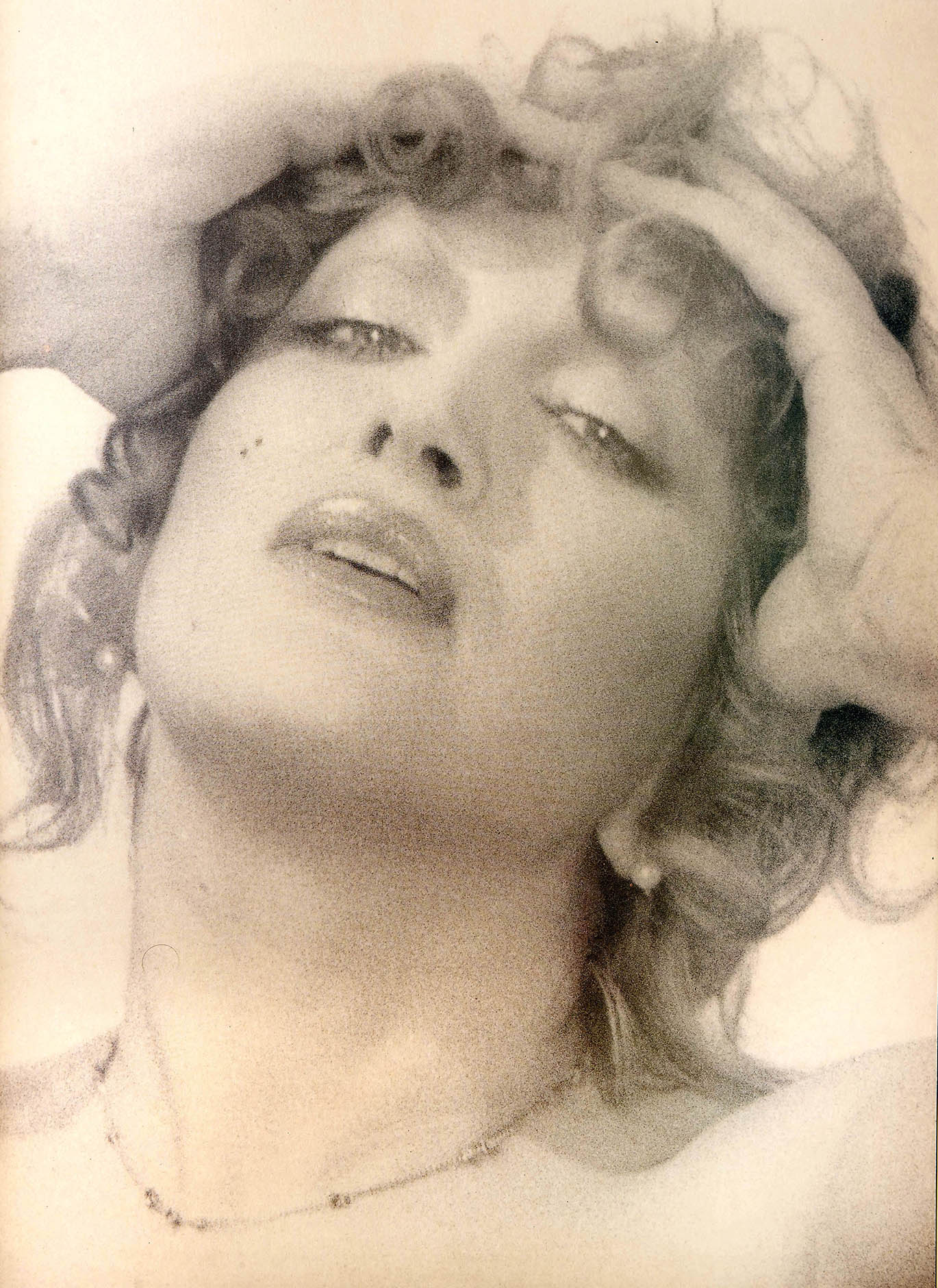 Mina – Del mio meglio n.5 | 1979 | Foto Mauro Balletti