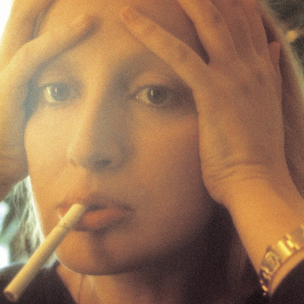 Mina | 1975 - Foto Mauro Balletti