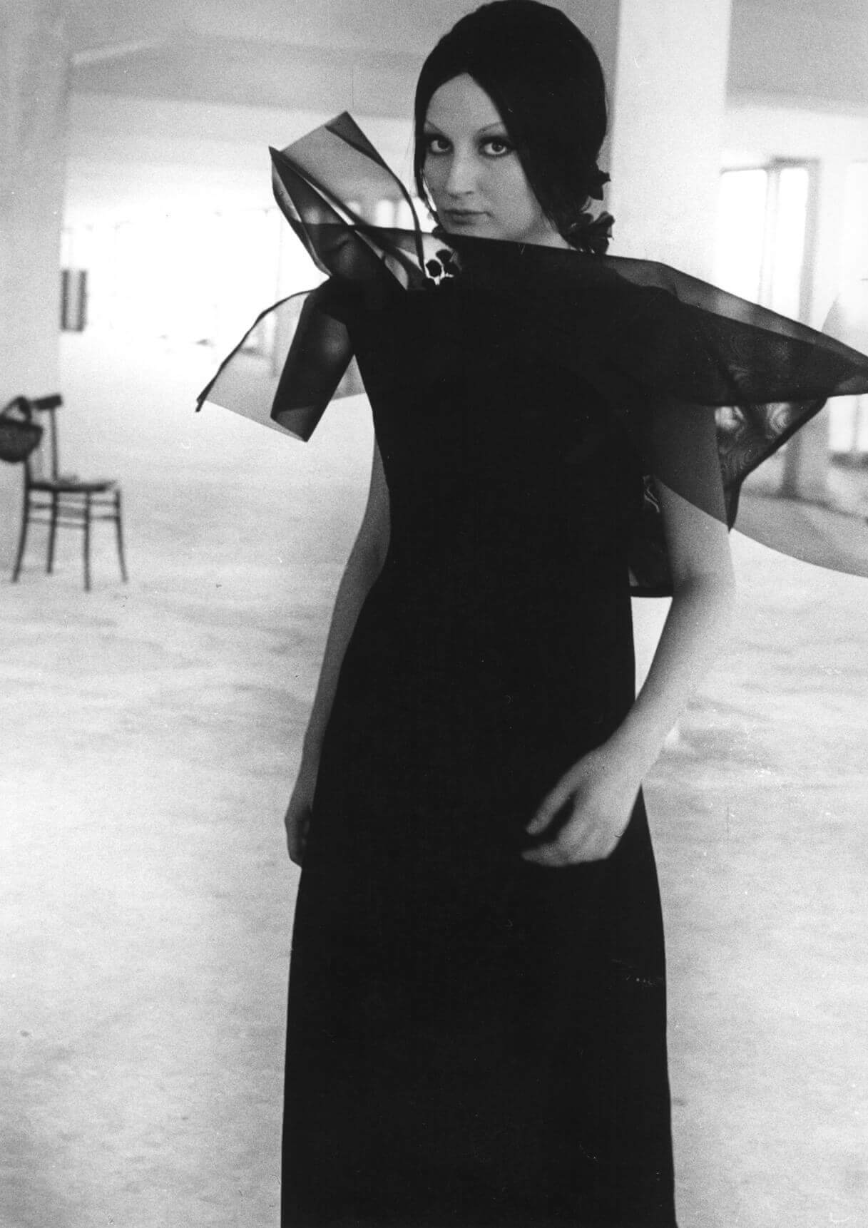 Tara tara Caroselli Barilla| Foto Pietro Pascuttini | 1966
